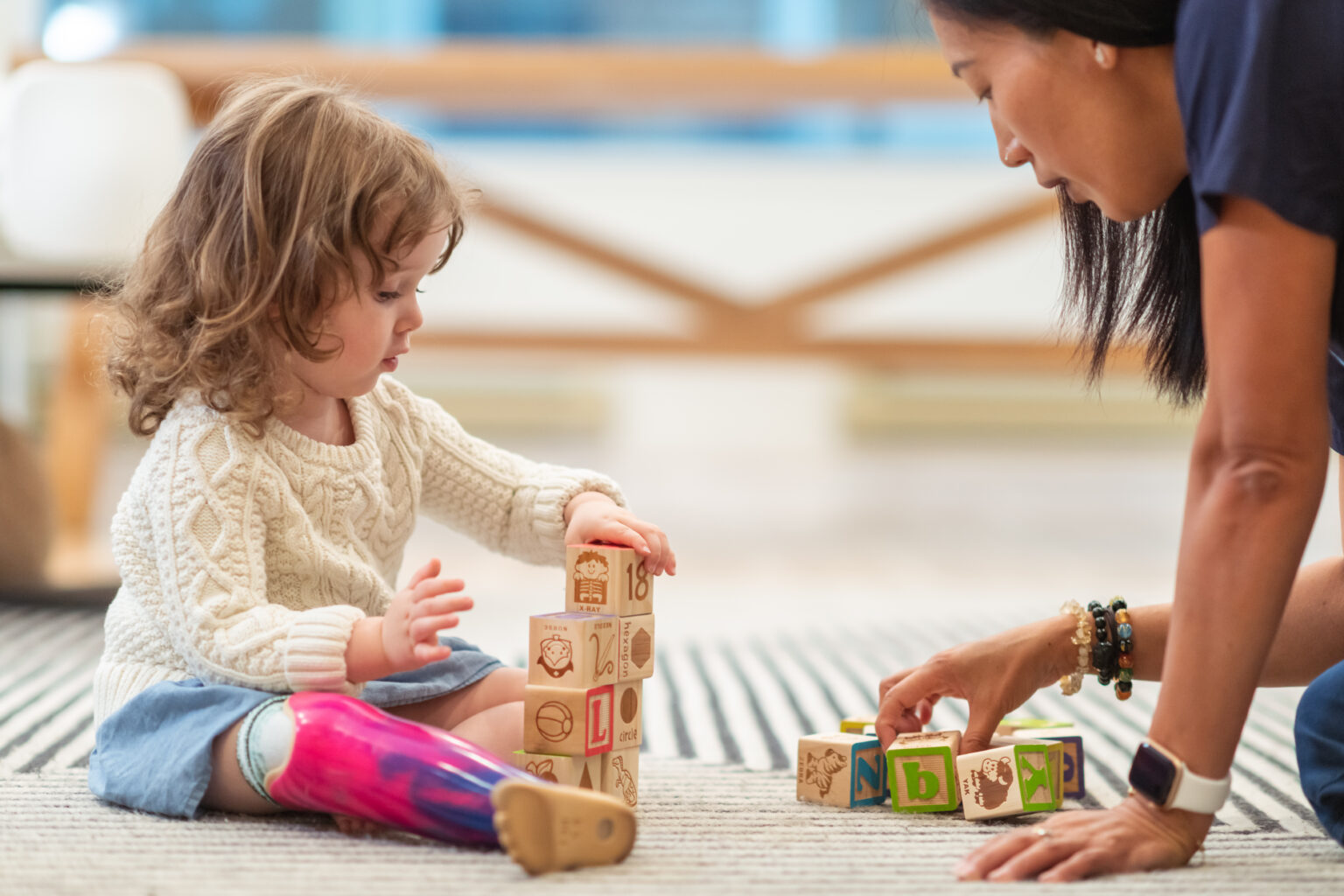 does my child have ADHD