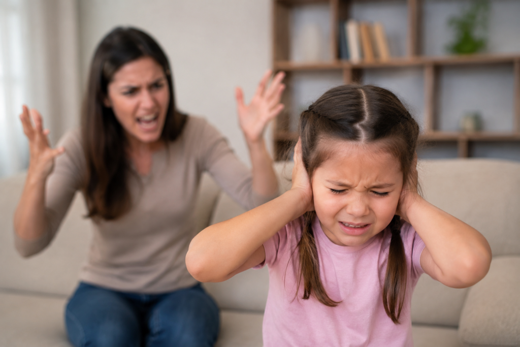 sensory processing disorder